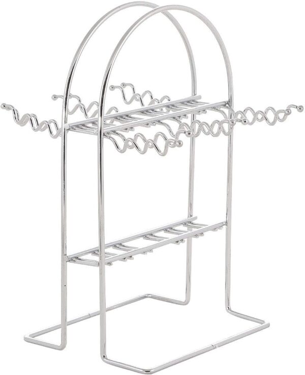 24pc Cultery Rack