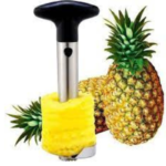 Pineapple Peeler