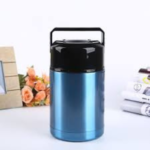 Insulated Food Flask