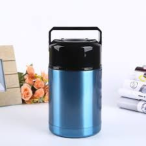 Insulated Food Flask