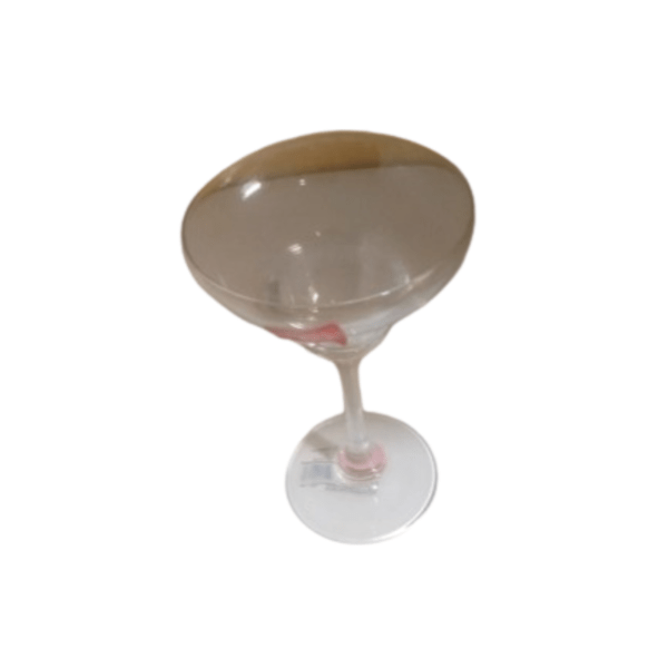 6 pc Margarita Glass