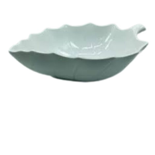 Leaf Bowls Set