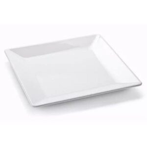 Ceramic Double Square Platter