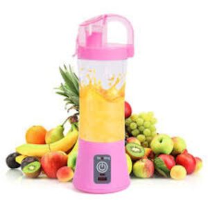 Portable Usb Juicer Blender