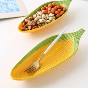 Maize Platter