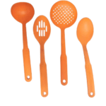 Nonstick Light Orange