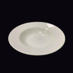 Soup Pasta Plate. Size 10″