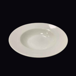 Soup Pasta Plate. Size 10″