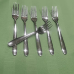 GC Dessert Fork