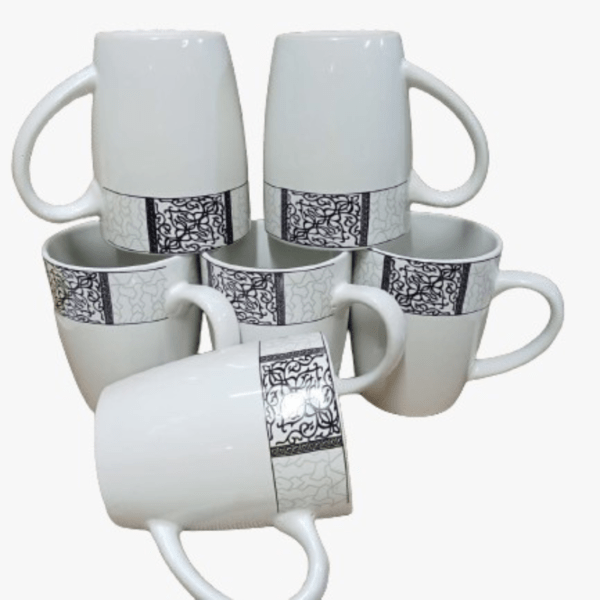 Original Mesh Cup