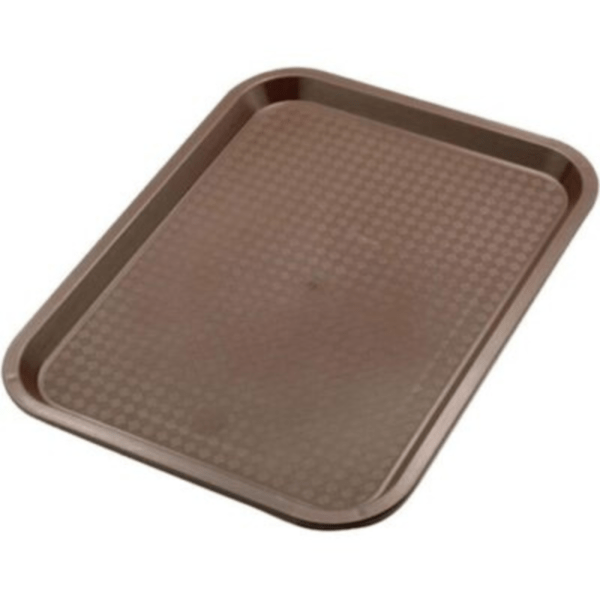 Antslip Rectangle Tray