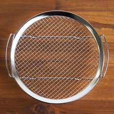 Samosa Sieve Deep Frying Net Sieve.