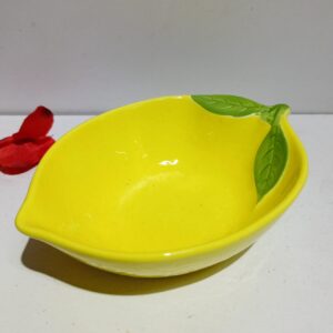 6pcs Lemon Bowl