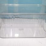 Fridge Container With Cover