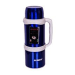 3.2L Unbreakable Stainless Steel Vacuum Flask