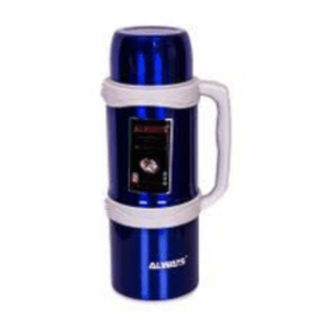 3.2L Unbreakable Stainless Steel Vacuum Flask